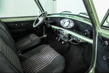 Austin Mini 1000 LE thumbnail 11