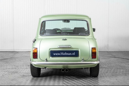Austin Mini 1000 LE thumbnail 12