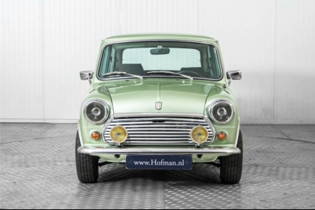 Austin Mini 1000 LE thumbnail 13