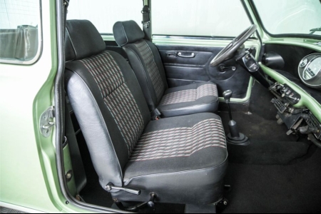 Austin Mini 1000 LE thumbnail 15