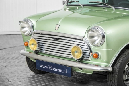 Austin Mini 1000 LE thumbnail 17