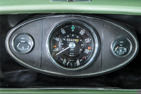 Austin Mini 1000 LE thumbnail 18