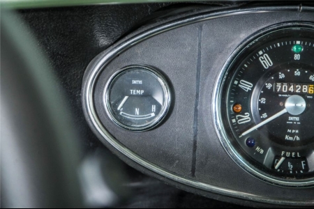 Austin Mini 1000 LE thumbnail 19