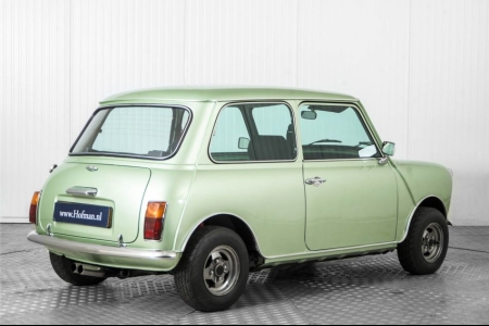Austin Mini 1000 LE thumbnail 2