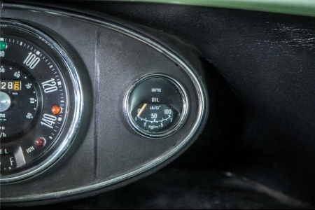 Austin Mini 1000 LE thumbnail 20