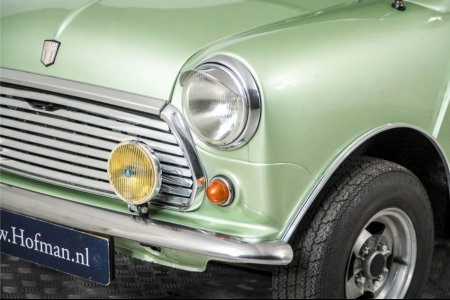 Austin Mini 1000 LE thumbnail 21