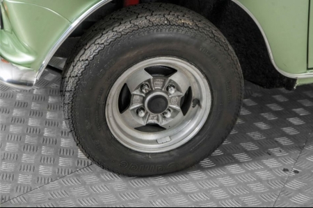Austin Mini 1000 LE thumbnail 22
