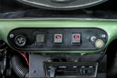 Austin Mini 1000 LE thumbnail 23