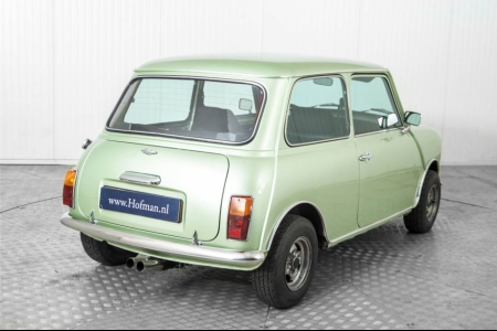 Austin Mini 1000 LE thumbnail 25