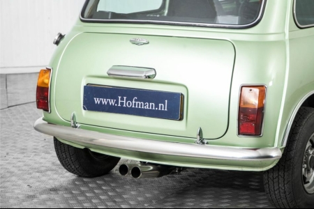 Austin Mini 1000 LE thumbnail 26