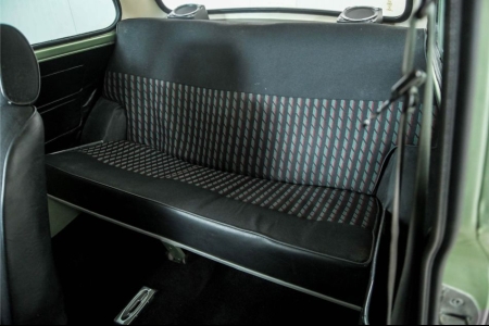 Austin Mini 1000 LE thumbnail 28