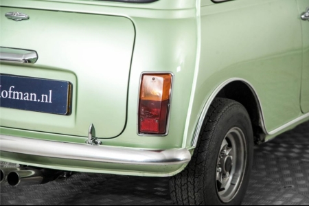 Austin Mini 1000 LE thumbnail 29