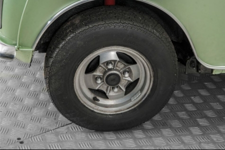 Austin Mini 1000 LE thumbnail 30