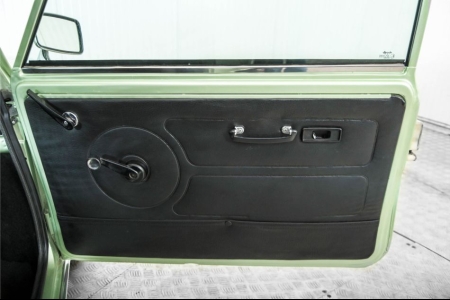 Austin Mini 1000 LE thumbnail 32
