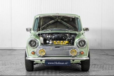 Austin Mini 1000 LE thumbnail 34