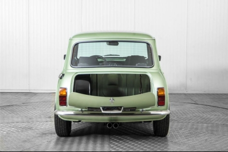 Austin Mini 1000 LE thumbnail 37