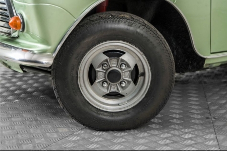 Austin Mini 1000 LE thumbnail 4