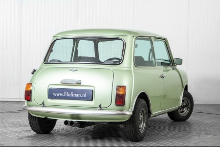 Austin Mini 1000 LE thumbnail 40