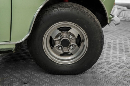 Austin Mini 1000 LE thumbnail 41