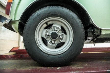 Austin Mini 1000 LE thumbnail 48