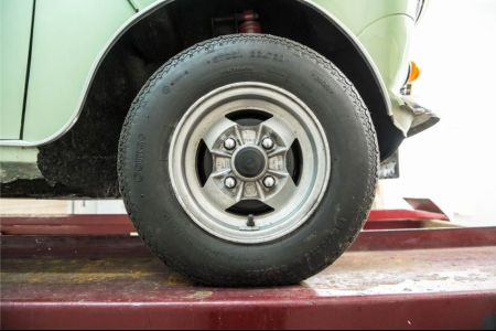 Austin Mini 1000 LE thumbnail 49