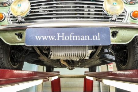 Austin Mini 1000 LE thumbnail 52