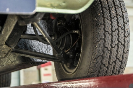 Austin Mini 1000 LE thumbnail 53