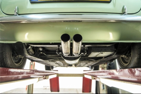 Austin Mini 1000 LE thumbnail 57