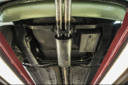 Austin Mini 1000 LE thumbnail 60