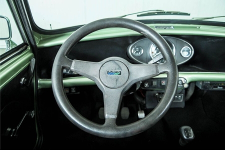 Austin Mini 1000 LE thumbnail 62