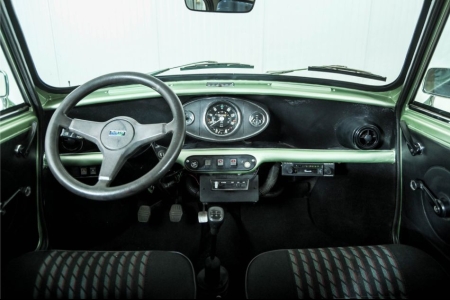 Austin Mini 1000 LE thumbnail 7