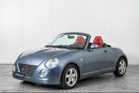 Daihatsu Copen 1.3-16V LHD thumbnail 1