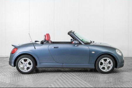 Daihatsu Copen 1.3-16V LHD thumbnail 10