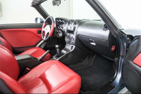 Daihatsu Copen 1.3-16V LHD thumbnail 12