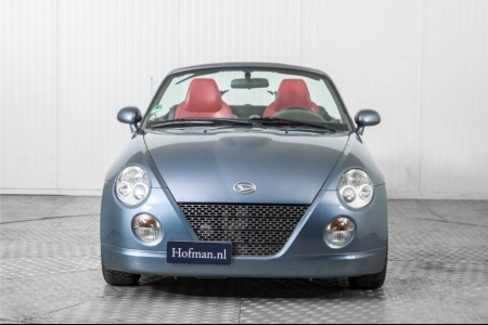 Daihatsu Copen 1.3-16V LHD thumbnail 14