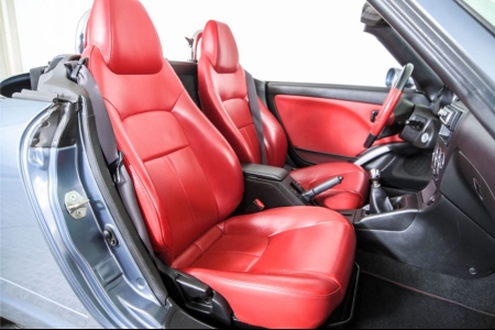 Daihatsu Copen 1.3-16V LHD thumbnail 16