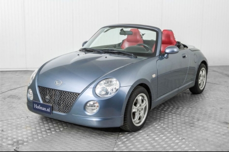 Daihatsu Copen 1.3-16V LHD thumbnail 17