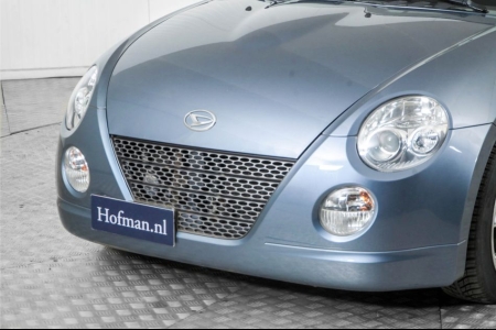 Daihatsu Copen 1.3-16V LHD thumbnail 18