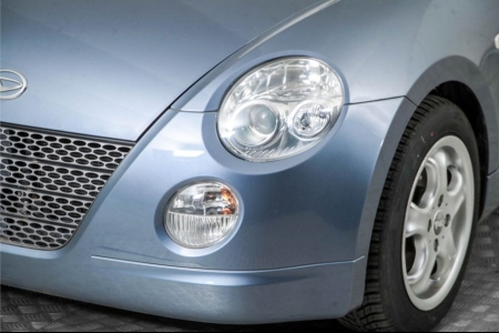 Daihatsu Copen 1.3-16V LHD thumbnail 22