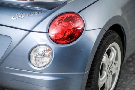 Daihatsu Copen 1.3-16V LHD thumbnail 30