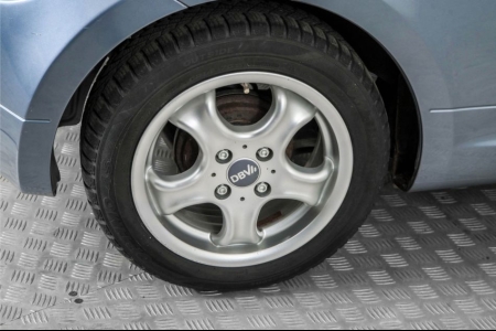 Daihatsu Copen 1.3-16V LHD thumbnail 31