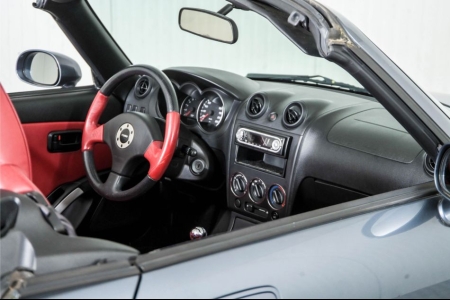 Daihatsu Copen 1.3-16V LHD thumbnail 34