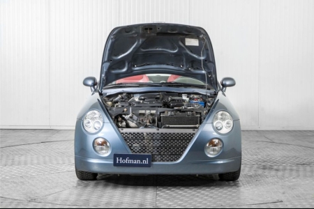 Daihatsu Copen 1.3-16V LHD thumbnail 35