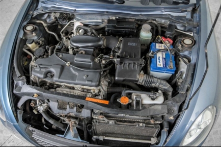 Daihatsu Copen 1.3-16V LHD thumbnail 36