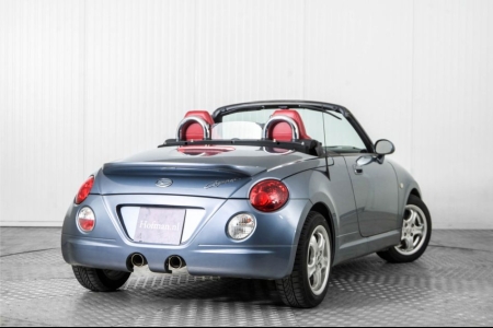 Daihatsu Copen 1.3-16V LHD thumbnail 37