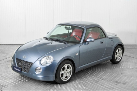 Daihatsu Copen 1.3-16V LHD thumbnail 39