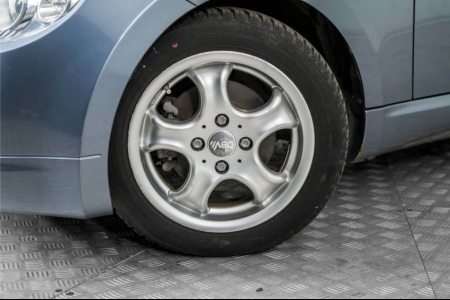 Daihatsu Copen 1.3-16V LHD thumbnail 4