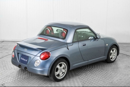 Daihatsu Copen 1.3-16V LHD thumbnail 40