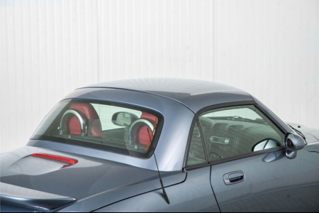 Daihatsu Copen 1.3-16V LHD thumbnail 41