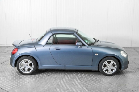 Daihatsu Copen 1.3-16V LHD thumbnail 42